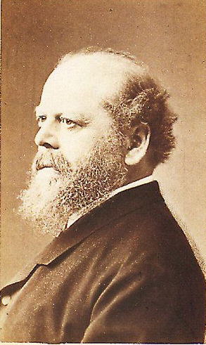Ludwig Pfau